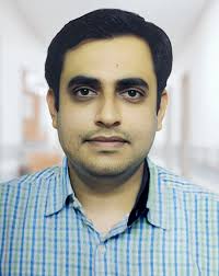 Dr Pawan Pathak